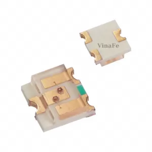LED Dán SML-LX15GC-RP-TR SOT23 3030 Màu Vàng Xanh
